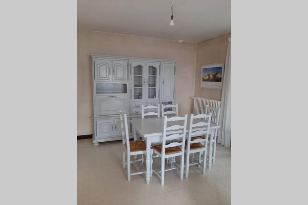 Les Cormiers Villa Chailles  Luaran gambar